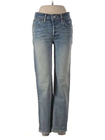 RE/DONE Jeans (view 1)