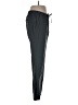 MTA Sport Solid Gray Track Pants Size L - photo 4