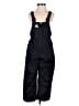 ZeroXposur 100% Polyester Black Jumpsuit Size 5 - photo 1