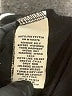 ECI 100% Polyester Chevron-herringbone Black Casual Dress Size 14 - photo 8