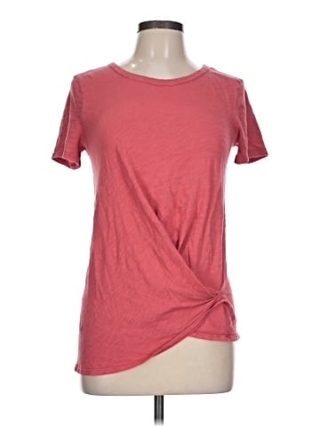Stateside Short Sleeve T-Shirt (view 1)