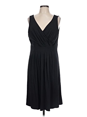 Lands' End Cocktail Dress (view 1)