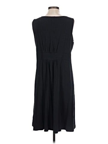 Lands' End Cocktail Dress (view 2)