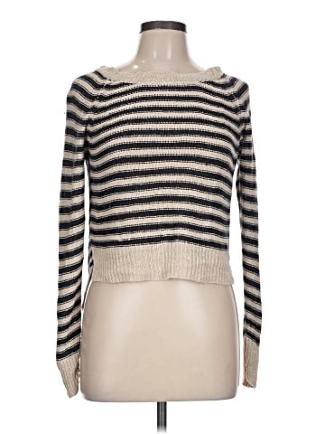 BCBGMAXAZRIA Turtleneck Sweater (view 1)