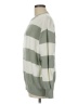 Jessica Simpson Stripes Green Pullover Sweater Size M - photo 5