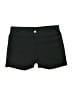 Tail Solid Black Shorts Size M - photo 2