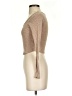 Lush Tan Long Sleeve T-Shirt Size S - photo 5