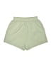 Unbranded Solid Green Athletic Shorts Size M - photo 1