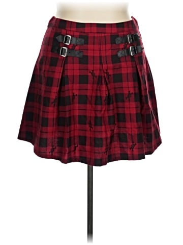 Hot Topic Casual Skirt (view 1)