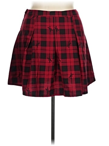 Hot Topic Casual Skirt (view 2)