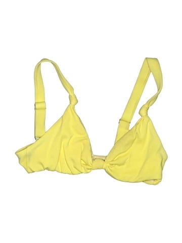 LA Hearts Swimsuit Top (view 1)