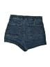 Assorted Brands Blue Denim Shorts Size 4 - photo 2