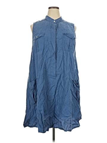 Sharagano Casual Dress (view 1)