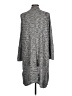 Calia Gray Cardigan Size L (estimated) - photo 2