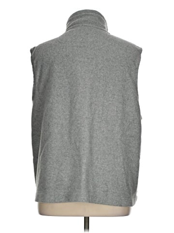 St. John's Bay Vest (view 2)