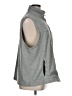 St. John's Bay 100% Polyester Gray Vest Size XL - photo 4