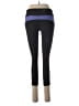 Nike Color Block Black Active Pants Size M - photo 2