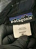 Patagonia 100% Polyester Black Vest Size M - photo 6