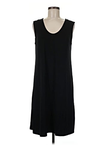 Eileen Fisher Casual Dress (view 1)