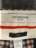 Liz Claiborne Houndstooth Red Casual Pants Size 10 - photo 7