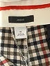 Liz Claiborne Houndstooth Red Casual Pants Size 10 - photo 8