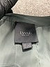 Lyssé Gray Short Sleeve Blouse Size S - photo 7