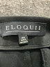 ELOQUII Black Active Pants Size 18 Plus - photo 4