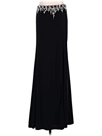 Camille La Vie Formal Skirt (view 1)