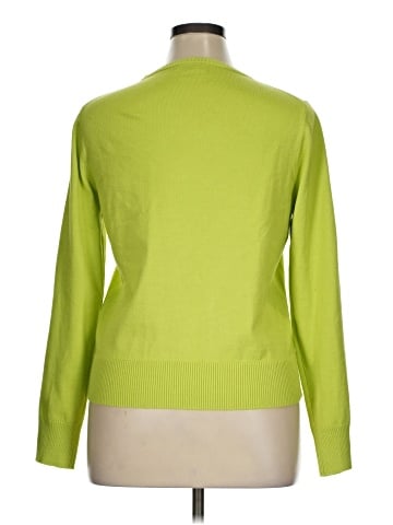 The Limited Long Sleeve Top (view 2)