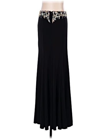Camille La Vie Formal Skirt (view 2)