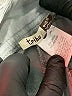 Assorted Brands Gray Linen Pants Size 5 - photo 7