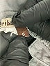 Assorted Brands Gray Linen Pants Size 5 - photo 8