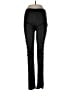 Unbranded 100% Leather Black Leather Pants Size L - photo 1