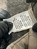 Lee Brown Khakis Size 10 (petite) - photo 8