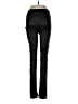 Unbranded 100% Leather Black Leather Pants Size L - photo 2