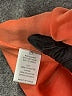JOA 100% Polyester Orange Casual Dress Size XS - photo 8