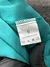 Unbranded Teal Kimono Size S - photo 8