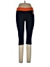 Colosseum Athletics Color Block Orange Active Pants Size L - photo 1