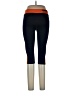 Colosseum Athletics Color Block Orange Active Pants Size L - photo 2