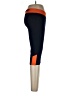 Colosseum Athletics Color Block Orange Active Pants Size L - photo 4