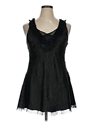 Komarov Cocktail Dress (view 1)