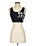 Assorted Brands Black Sports Bra Size S (estimated) - photo 1