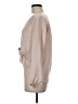 Gypsy Rose 100% Polyester Tan 3/4 Sleeve Blouse Size M - photo 5