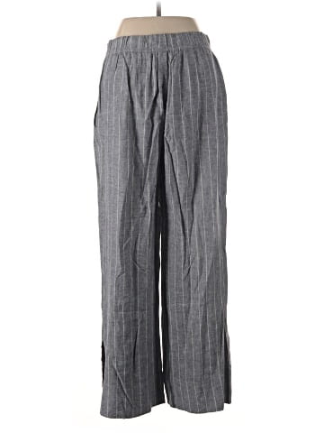 Nic + Zoe Linen Pants (view 2)
