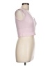 Assorted Brands Pink Sports Bra Size L - photo 4