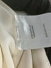 aaizél 100% Polyester Solid Ivory Formal Skirt Size 12 - photo 6