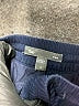 Gap Outlet Solid Blue Casual Skirt Size S - photo 4