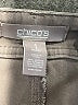 Chico's Gray Jeans Size Med (1) - photo 7