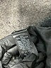 Storia 100% Polyester Tweed Black Cocktail Dress Size S - photo 8