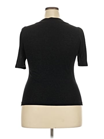 Candy Rain Short Sleeve Top (view 2)